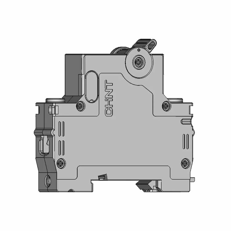 Robot And Conveyor 1 | Industrial CAD Design