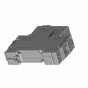 Robot And Conveyor 1 | Industrial CAD Design_60_30_degree_snapshot