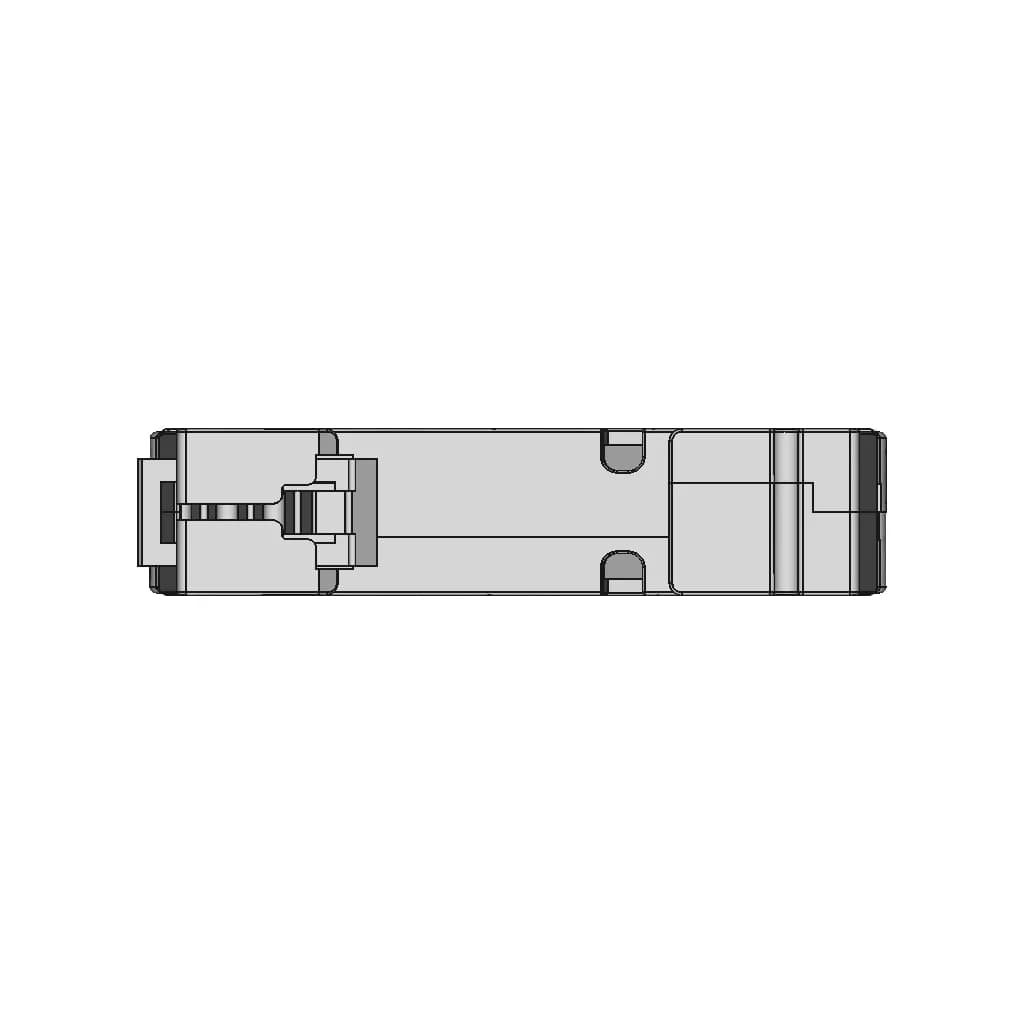 Robot And Conveyor 1 | Industrial CAD Design_90_0_degree_snapshot