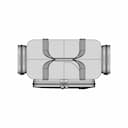 Emergency Bag 3 | Industrial CAD Design_270_0_degree_snapshot