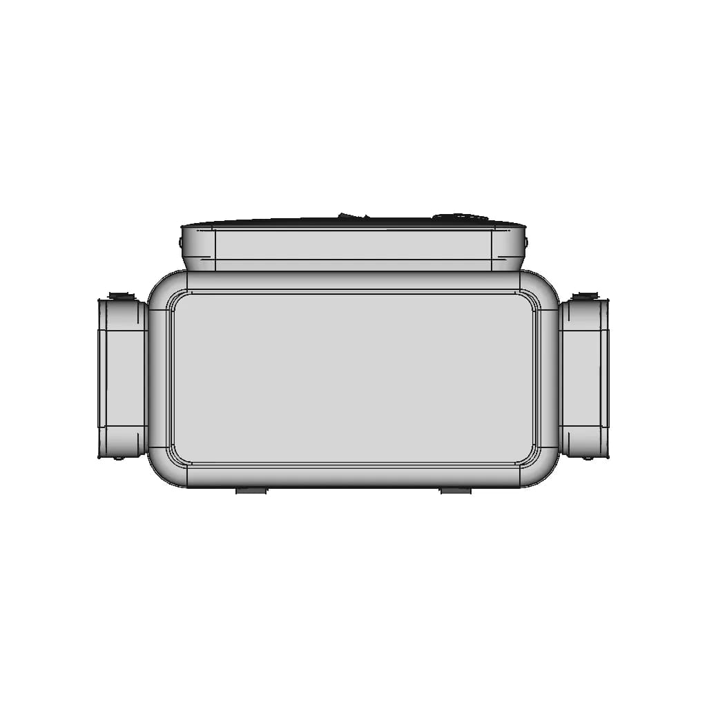 Emergency Bag 3 | Industrial CAD Design_90_0_degree_snapshot