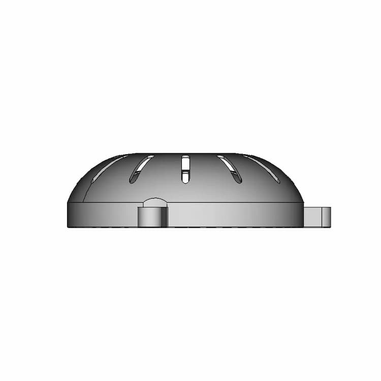 Cover 73 | Industrial CAD Design