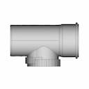 Ht Reinigungsrohrstuck Dn 110 1 | Industrial CAD Design_0_270_degree_snapshot
