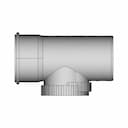 Ht Reinigungsrohrstuck Dn 110 1 | Industrial CAD Design_0_90_degree_snapshot
