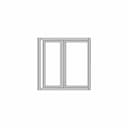 Low Industrial Display Table 1 | Industrial CAD Design_0_90_degree_snapshot
