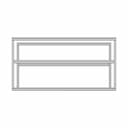 Low Industrial Display Table 1 | Industrial CAD Design_90_0_degree_snapshot