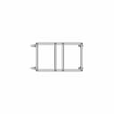 Pcb Rack 1 | Industrial CAD Design_270_0_degree_snapshot