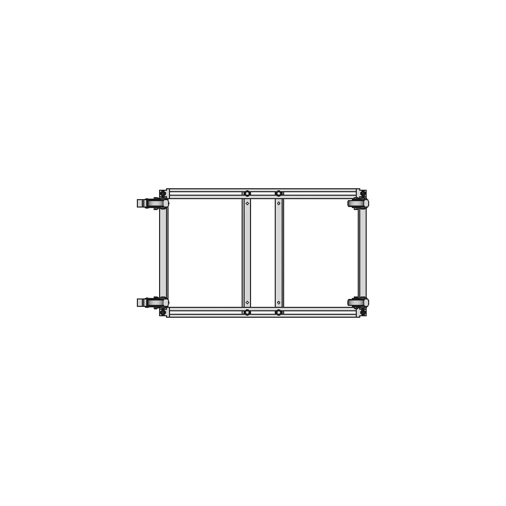 Pcb Rack 1 | Industrial CAD Design_90_0_degree_snapshot