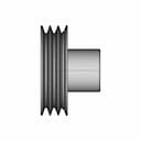 Model 20 Solidworks Practice 1 | Industrial CAD Design_0_0_degree_snapshot