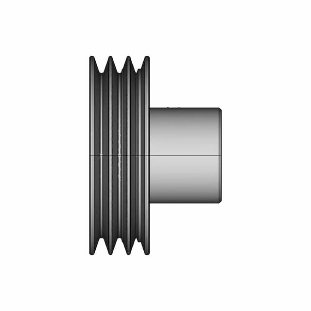 Model 20 Solidworks Practice 1 | Industrial CAD Design