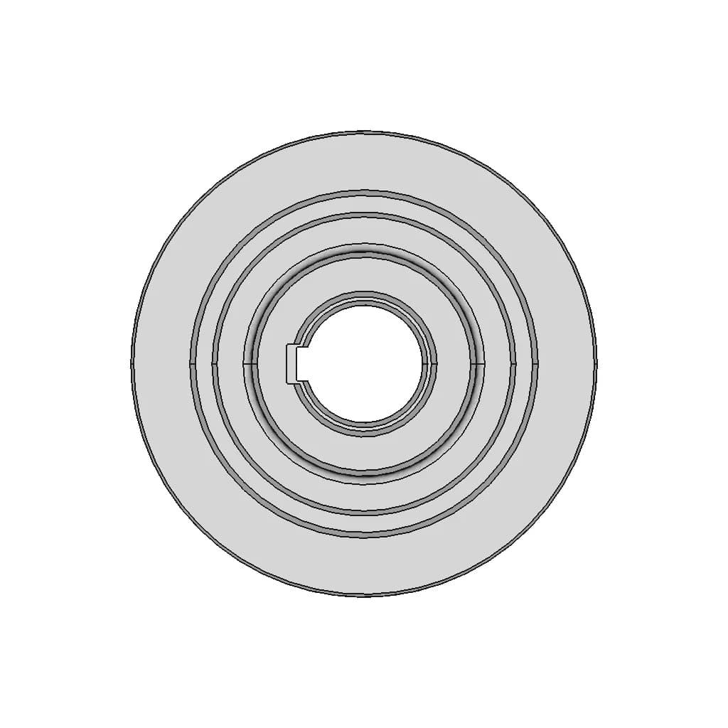 Model 20 Solidworks Practice 1 | Industrial CAD Design_0_90_degree_snapshot