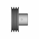 Model 20 Solidworks Practice 1 | Industrial CAD Design_270_0_degree_snapshot