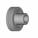 Model 20 Solidworks Practice 1 | Industrial CAD Design_60_30_degree_snapshot