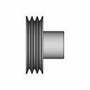 Model 20 Solidworks Practice 1 | Industrial CAD Design_90_0_degree_snapshot