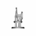 A Tealight Candle Drive Stirling Engine 1 | Industrial CAD Design_0_270_degree_snapshot