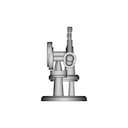 A Tealight Candle Drive Stirling Engine 1 | Industrial CAD Design_0_90_degree_snapshot