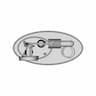 A Tealight Candle Drive Stirling Engine 1 | Industrial CAD Design_270_0_degree_snapshot