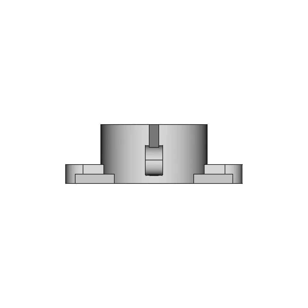 Control Bracket 11 | Industrial CAD Design_0_270_degree_snapshot
