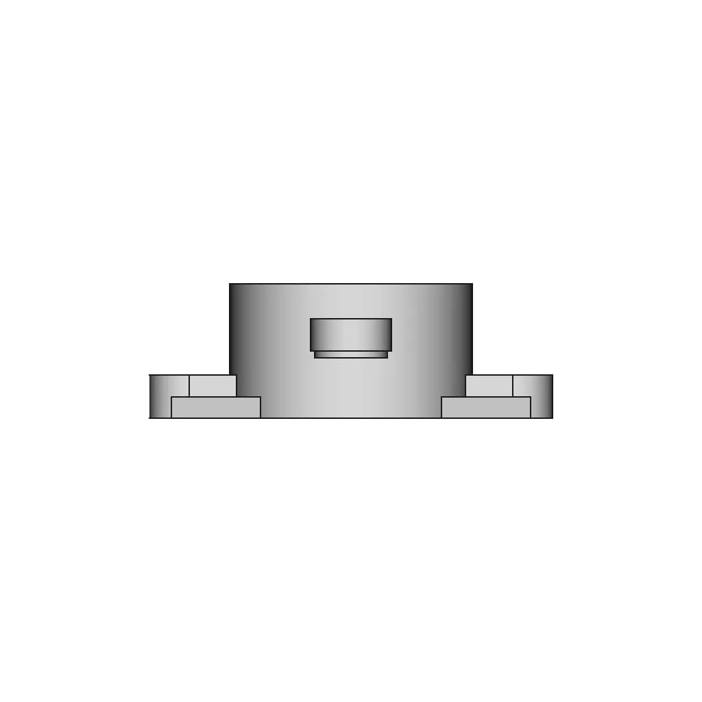 Control Bracket 11 | Industrial CAD Design_0_90_degree_snapshot