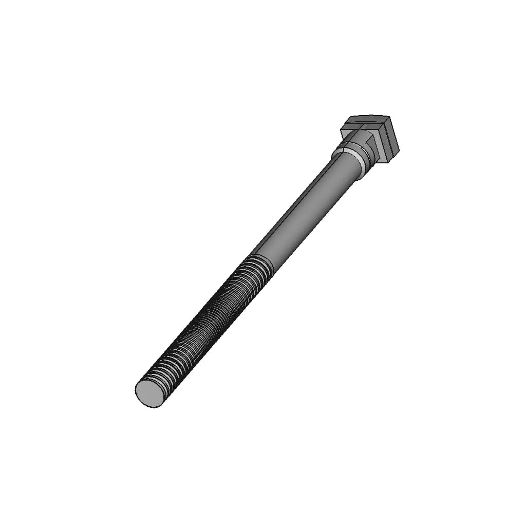 Special Bolt 2 | Industrial CAD Design_60_30_degree_snapshot