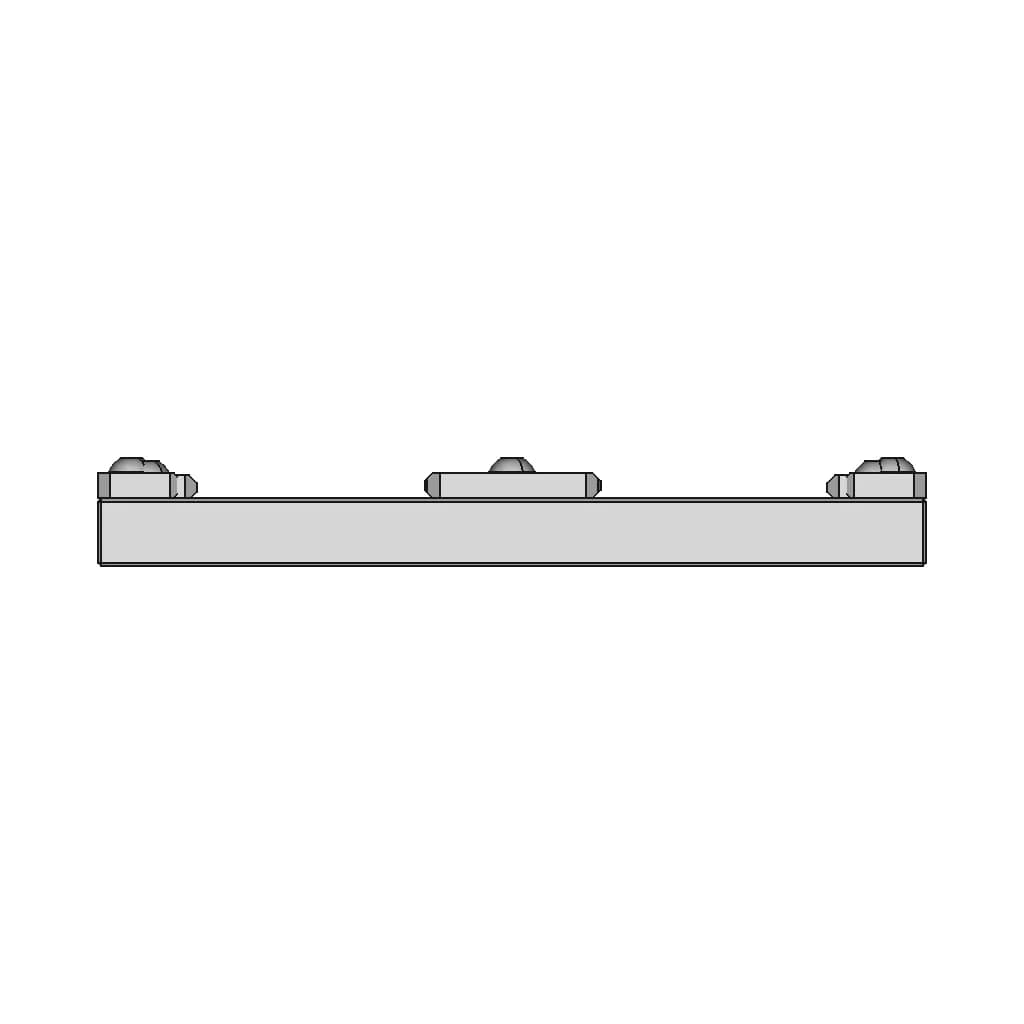 Radial Seal Height Go Nogo 1 | Industrial CAD Design_0_90_degree_snapshot
