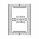 Radial Seal Height Go Nogo 1 | Industrial CAD Design_270_0_degree_snapshot