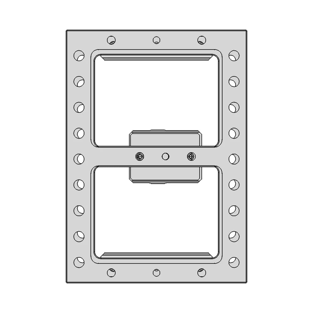 Radial Seal Height Go Nogo 1 | Industrial CAD Design_90_0_degree_snapshot