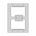 Radial Seal Height Go Nogo 1 | Industrial CAD Design_90_0_degree_snapshot