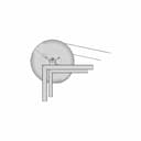 Derouleur Film Plastique 1 | Industrial CAD Design_0_0_degree_snapshot