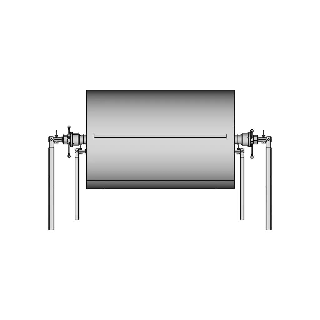 Derouleur Film Plastique 1 | Industrial CAD Design_0_270_degree_snapshot
