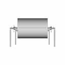 Derouleur Film Plastique 1 | Industrial CAD Design_0_270_degree_snapshot