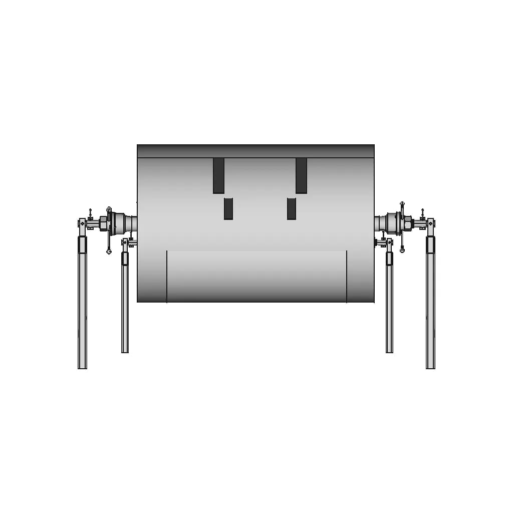 Derouleur Film Plastique 1 | Industrial CAD Design_0_90_degree_snapshot