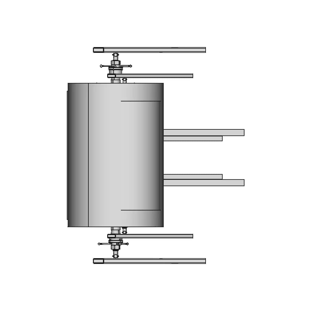 Derouleur Film Plastique 1 | Industrial CAD Design_90_0_degree_snapshot