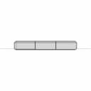 Hanging Shelf 2 | Industrial CAD Design_0_0_degree_snapshot