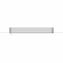 Hanging Shelf 2 | Industrial CAD Design_270_0_degree_snapshot