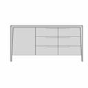 Chest 21 | Industrial CAD Design_0_0_degree_snapshot