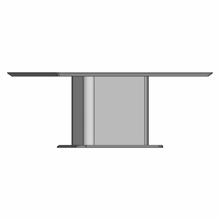 Table 842 | Industrial CAD Design