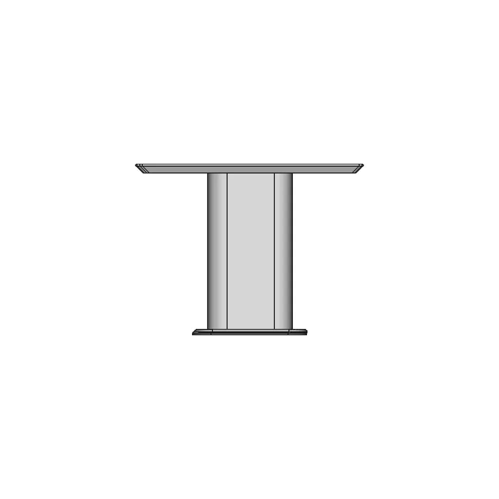 Table 842 | Industrial CAD Design_0_270_degree_snapshot