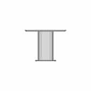 Table 842 | Industrial CAD Design_0_270_degree_snapshot