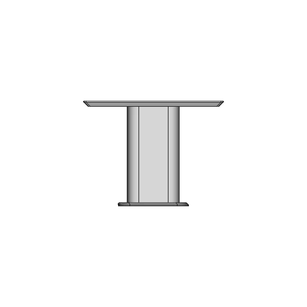 Table 842 | Industrial CAD Design_0_90_degree_snapshot