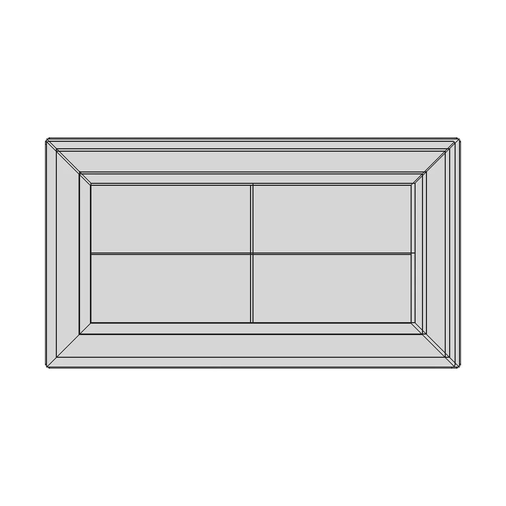 Table 842 | Industrial CAD Design_270_0_degree_snapshot