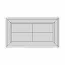 Table 842 | Industrial CAD Design_270_0_degree_snapshot