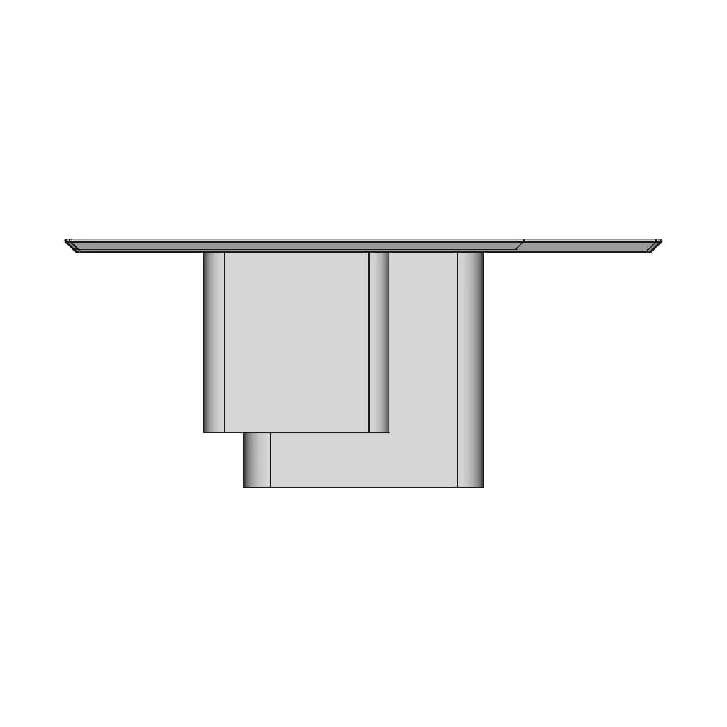 Table 178 | Industrial CAD Design_0_0_degree_snapshot