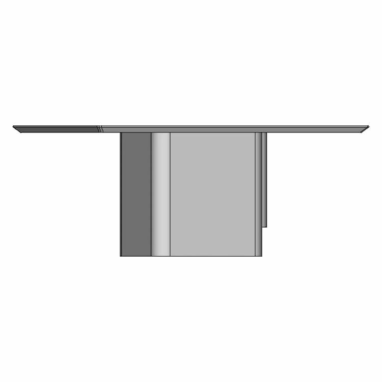 Table 178 | Industrial CAD Design