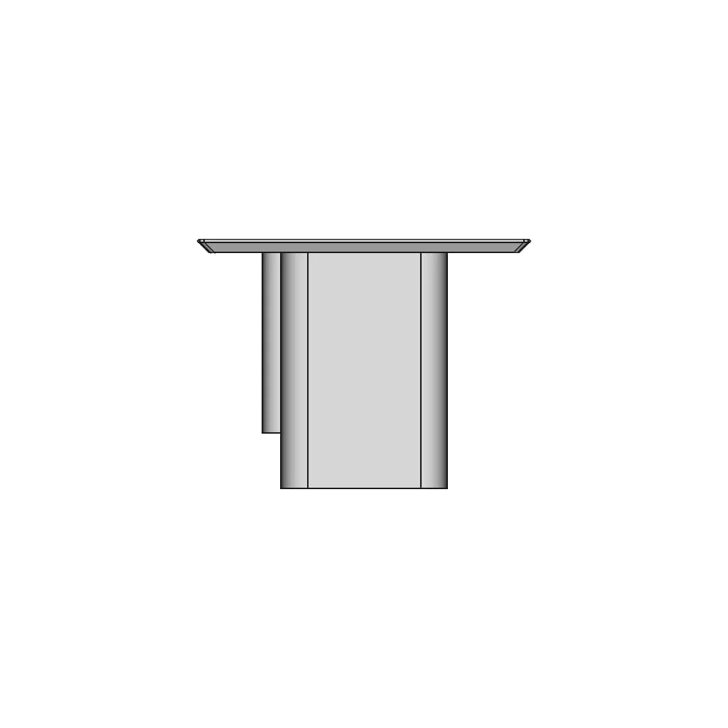 Table 178 | Industrial CAD Design_0_90_degree_snapshot