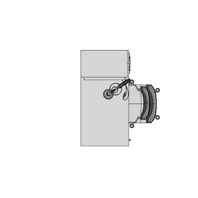 Manikur 1 | Industrial CAD Design