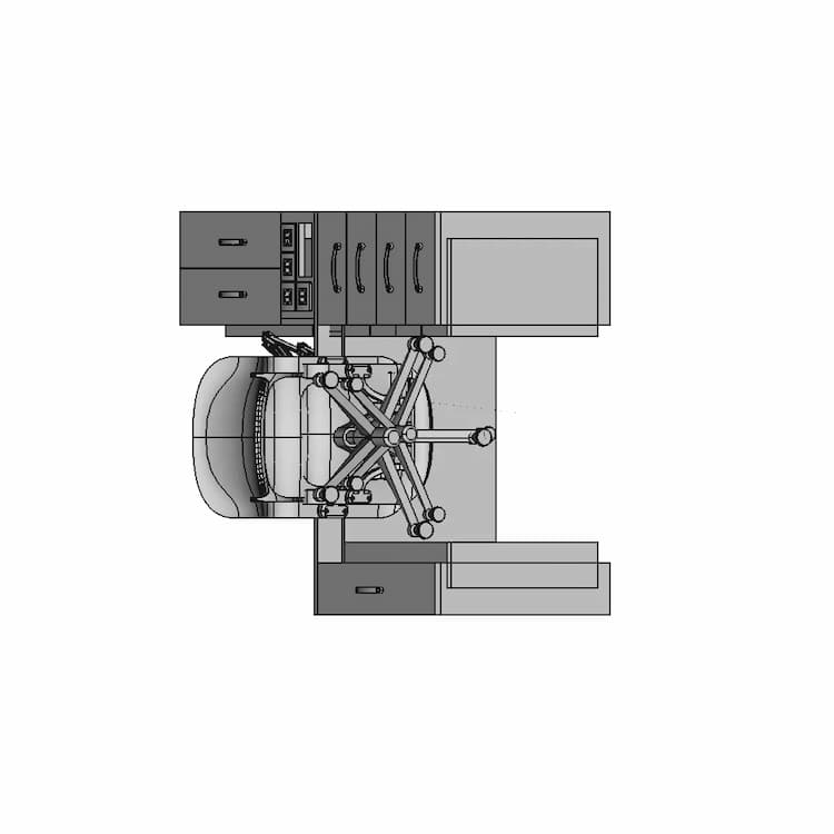 Manikur 1 | Industrial CAD Design