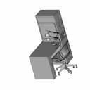 Manikur 1 | Industrial CAD Design_60_30_degree_snapshot