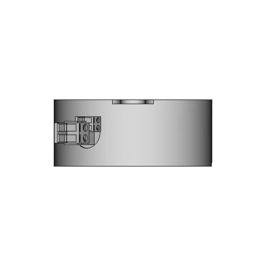 Earth Leakage Toroid Cj Lindeque 27794265563 1 | CAD Model for Energy Systems_270_0_degree_snapshot