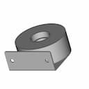Earth Leakage Toroid Cj Lindeque 27794265563 1 | CAD Model for Energy Systems_60_30_degree_snapshot